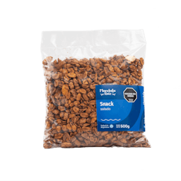 granola sana horneada rosario crocante saludable desayuno familia