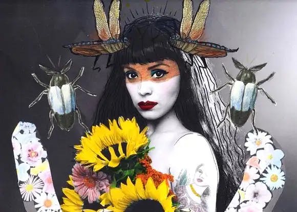 Mon Laferte