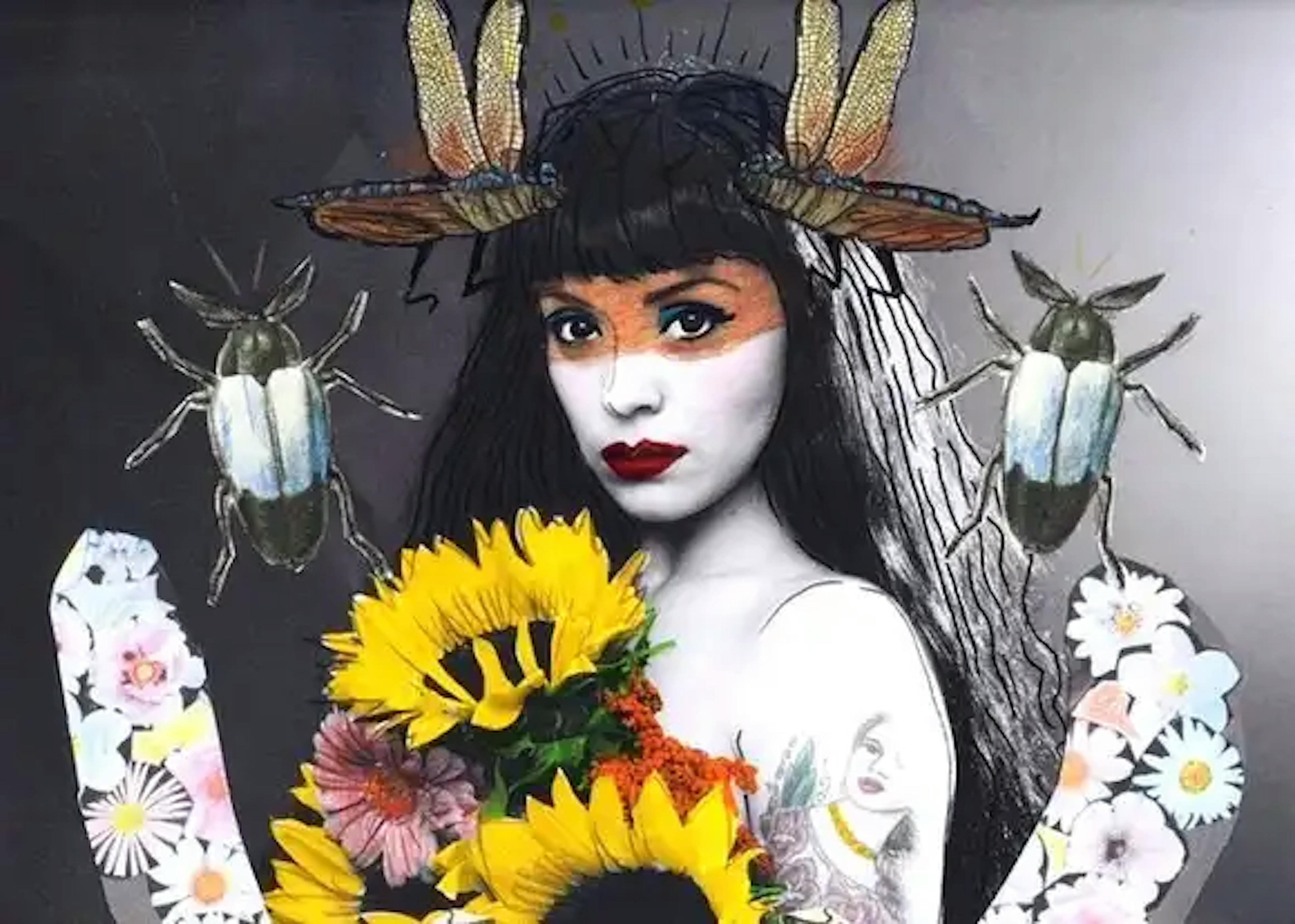 Mon Laferte