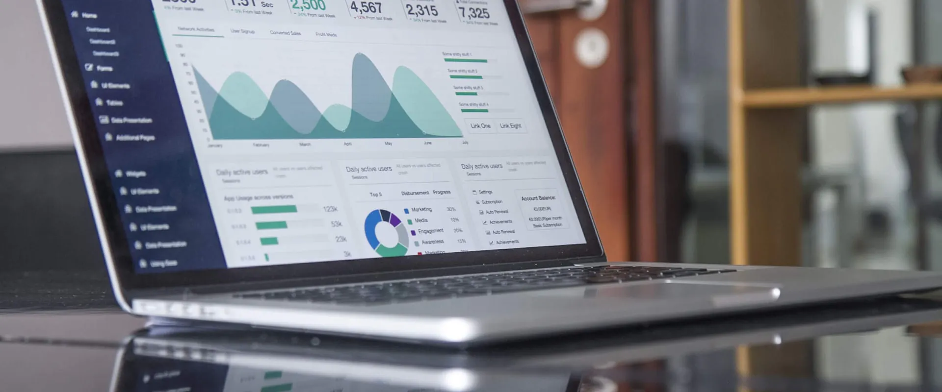 7 Estrategias Efectivas de Lead Generation para B2B en 2024