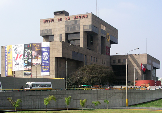 Proyecto de contenido digital para Ministerio de Cultura por Mandarina