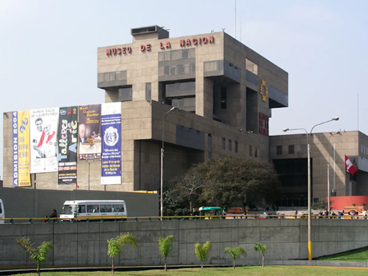 Proyecto de contenido digital para Ministerio de Cultura por Mandarina