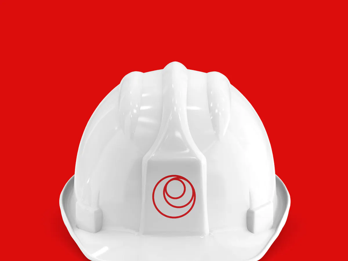 Proyecto de branding para WUM por Mandarina