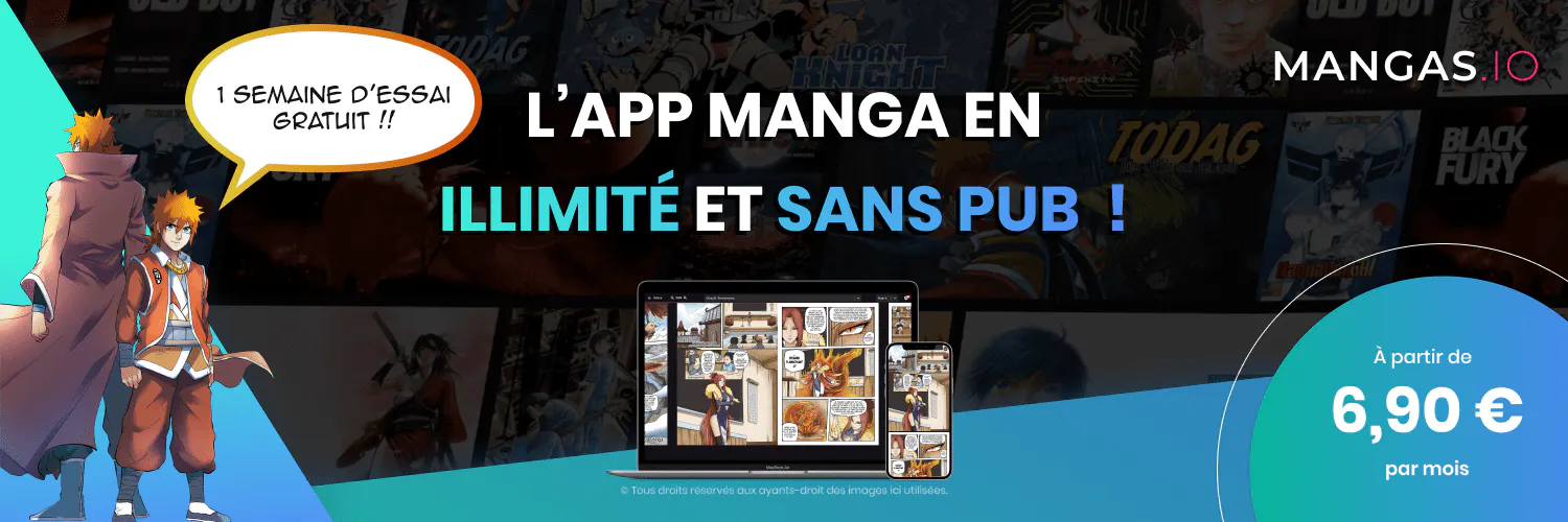 Mangas.io | Où lire des manga en ligne ? (légalement)
