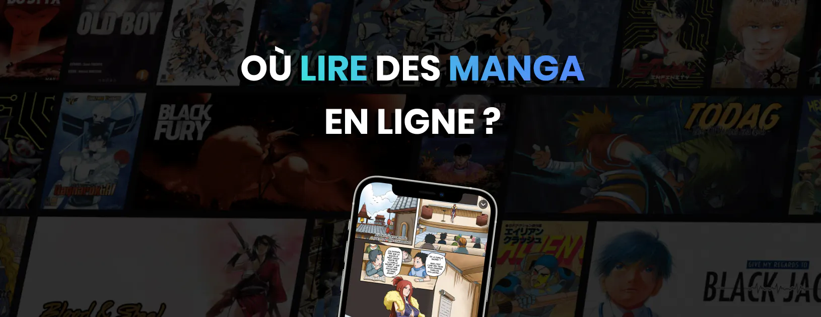 Mangas.io | Où lire des manga en ligne ? (légalement)