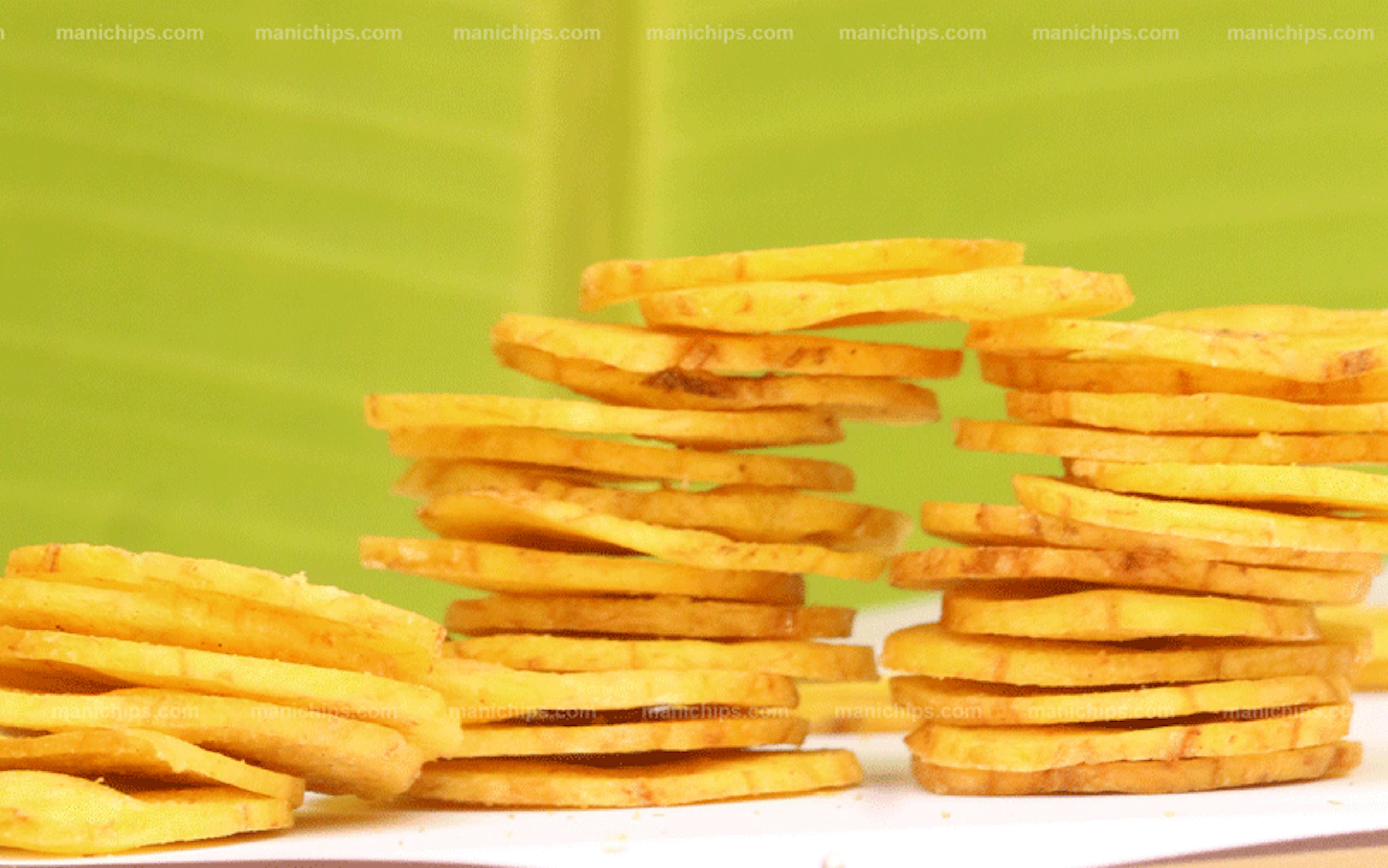 Are Banana Chips Healthy? Everything You Need to Know