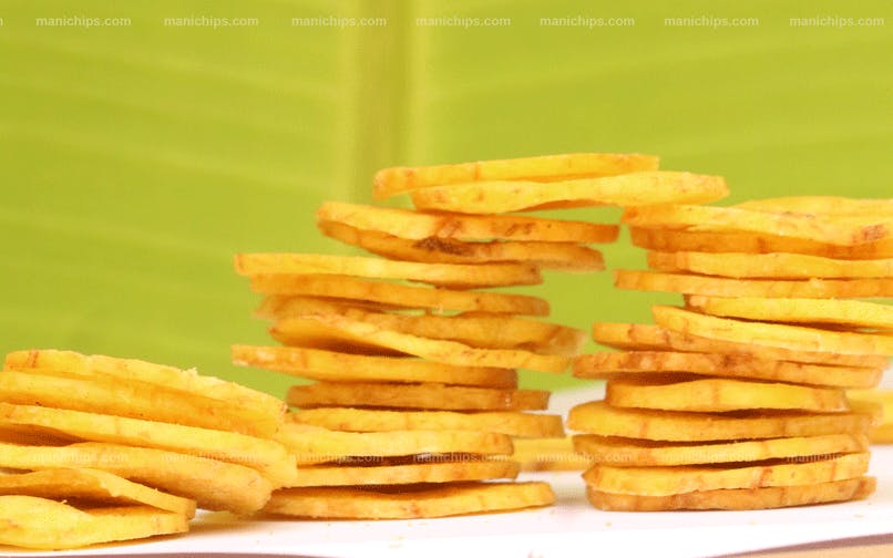 Are Banana Chips Healthy? Everything You Need to Know