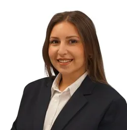 Vera Tsiamita