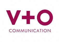 V+O Communication
