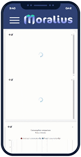 Moralius App