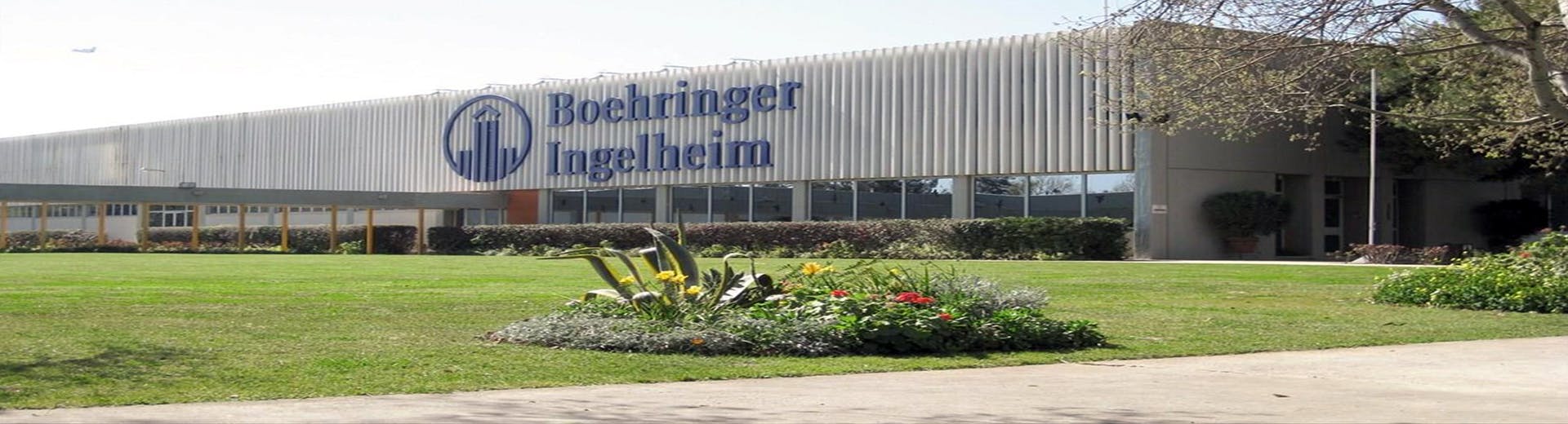 Boehringer Ingelheim - Manifest SA