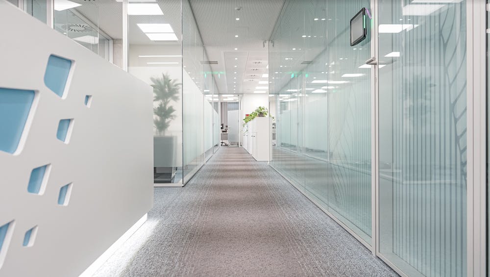 Manifest Offices