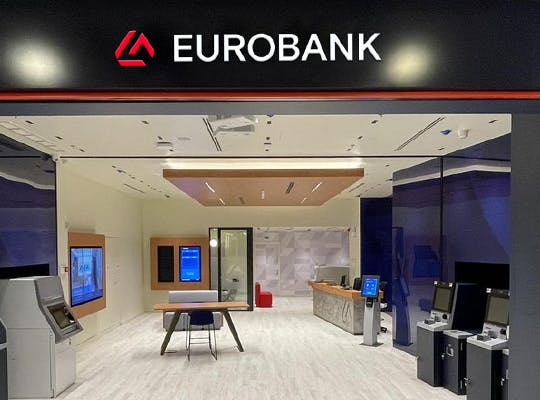 Eurobank - Manifest