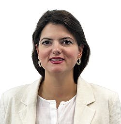 Vanessa Babani