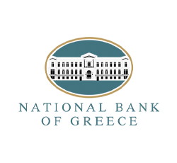National bank of Greece