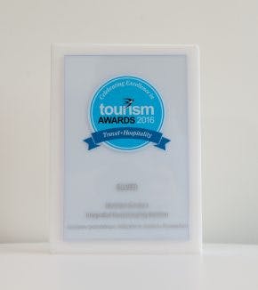 INTEGRATED HOUSEKEEPING SOLUTION Silver Award | Manifest