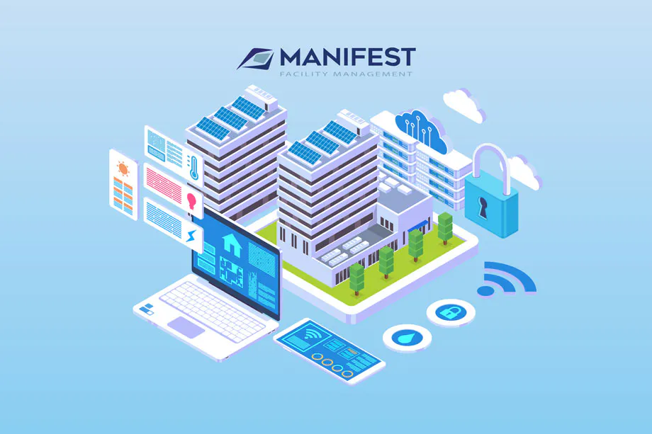 How do Smart Buildings solutions help you in management of your ...