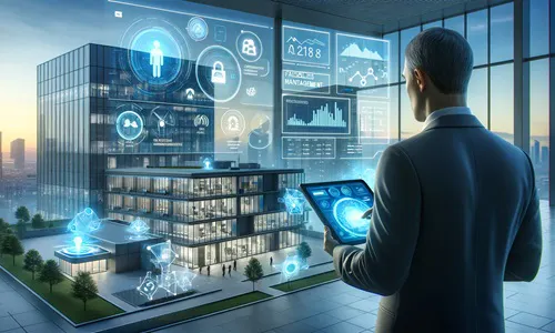 The Technology Trends for Facility Management in 2024 | Manifest
