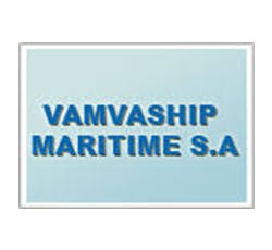 Vamvaship Maritime S.A.
