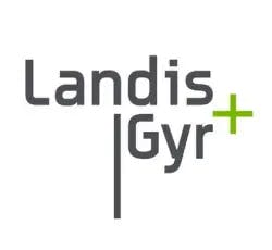 Landis Gyr