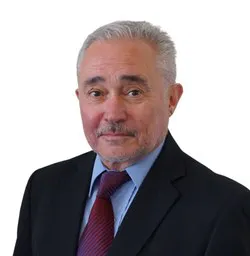 Ανδρέας Μπαρμπούτσης