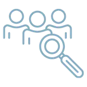 Sourcing
& selection