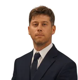 Giorgos Stavropoulos