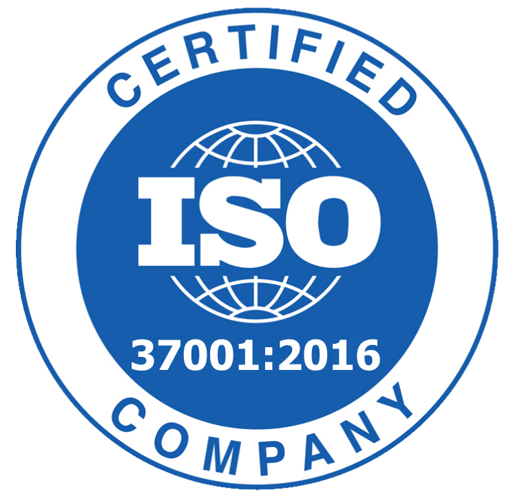 ISO 37001:2025