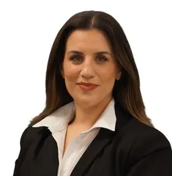 Chrisa Kapsali