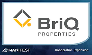 BriQ Properties, Cooperation Expansion