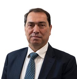 Thomas Papakostas