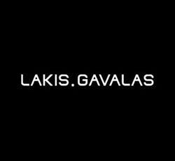 Lakis Gavalas