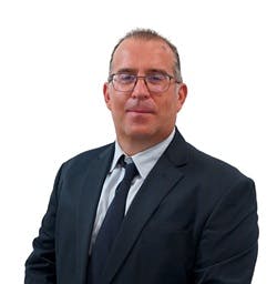 Christos Sigalas