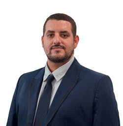 Angelos Tsepoulovits