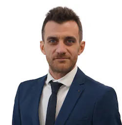 Ilias Farlekas