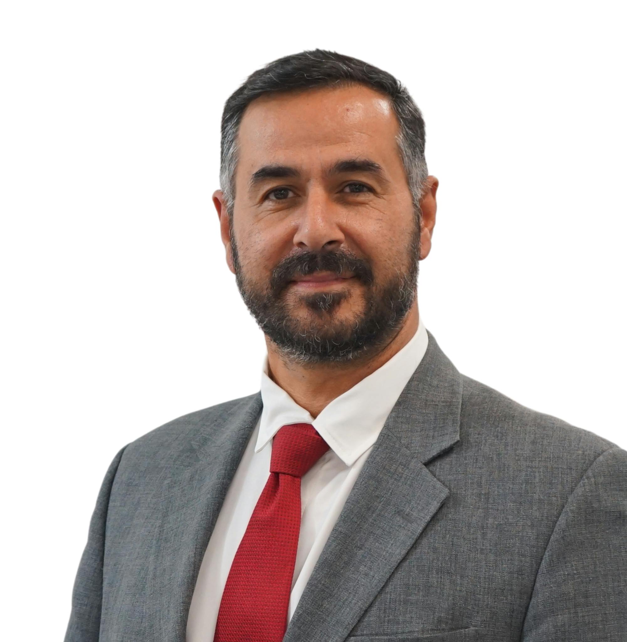 Βασίλης Τσατσαρούνος