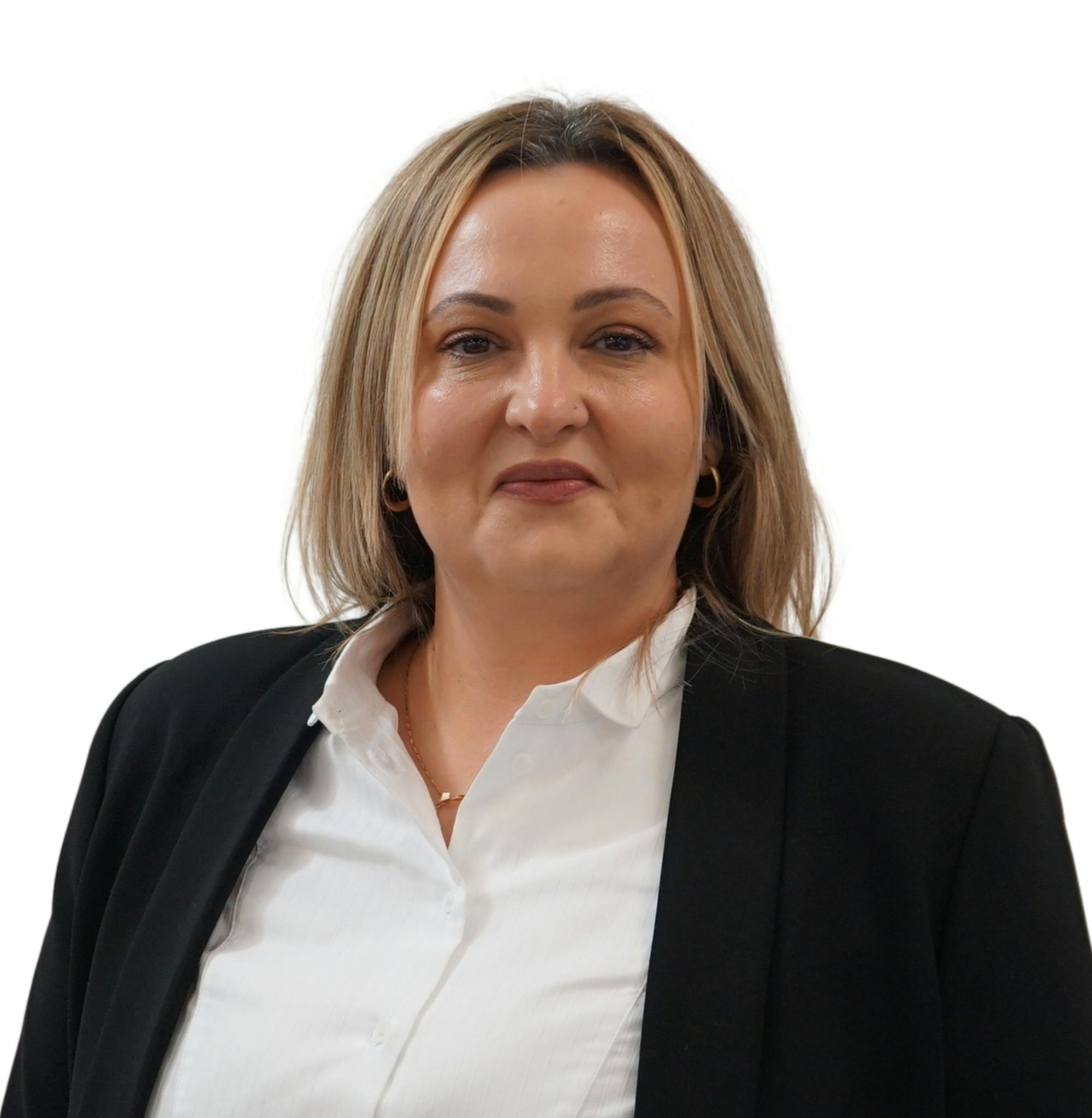 Αγγελική Δρόσου