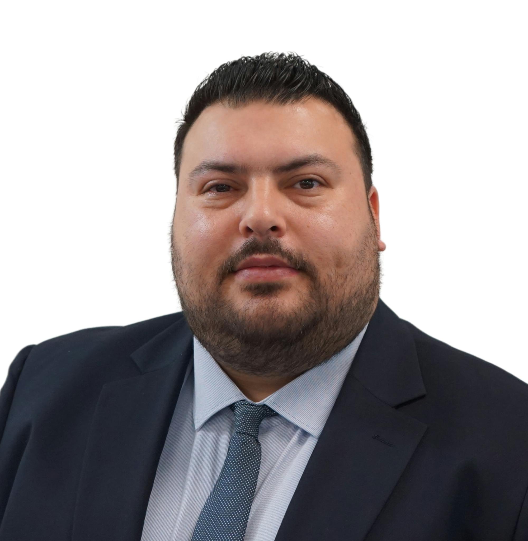 Γιώργος Καλουντζόγλου