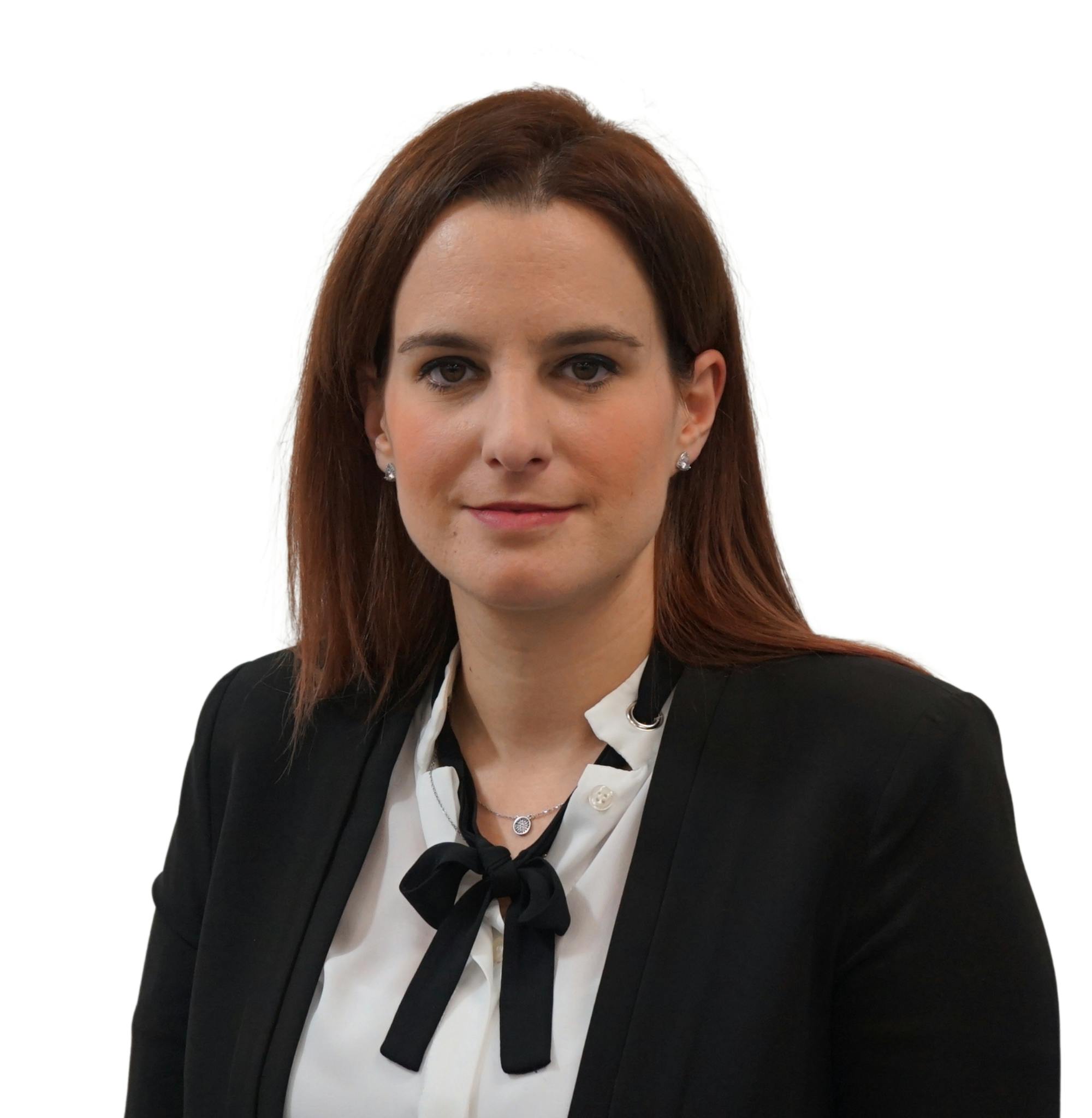 Νίκη Αντωνέλλου