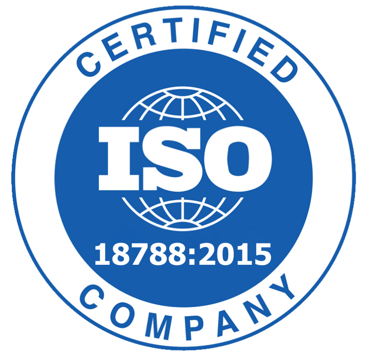 ISO 18788:2015