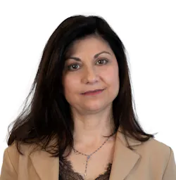 Mary Tagaroulia