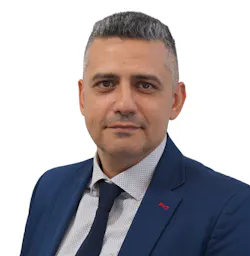 Stelios Pitsidianakis