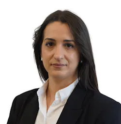 Fotini Tzoula