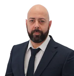 Πέτρος Τζανετάκος