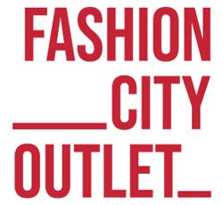Fashion city outlet