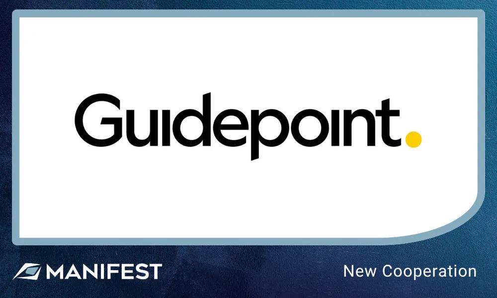 Guidepoint, New Cooperation