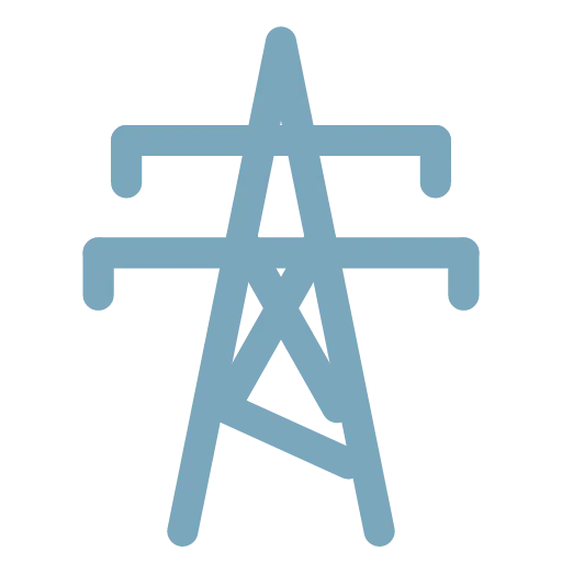 energy infrastructure