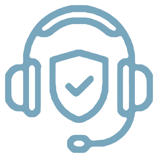 security alarm receiving center