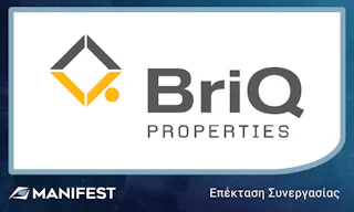 BriQ Properties, Επέκταση Συνεργασίας