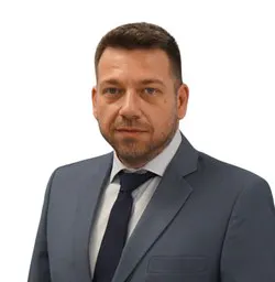 Spiros Tzimas
